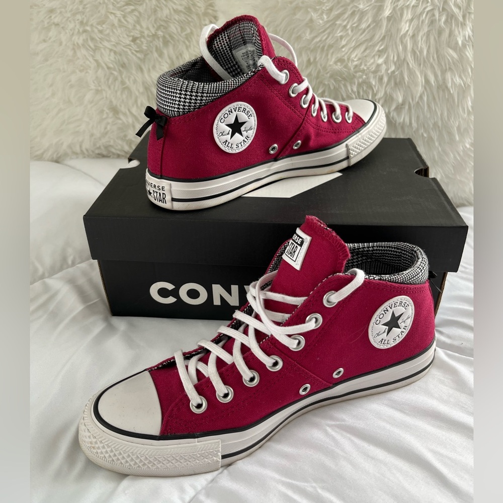 CONVERSE ⭐️ ALL STARS | 9 | Paid with Bows!